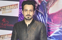 Bollywood's Big Fat Iftar Party Night